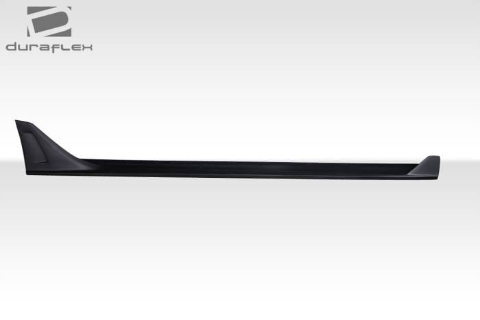 Honda Civic 4DR Broman Duraflex Side Skirts Body Kit 117598 thumbnail 2