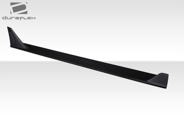 Honda Civic 4DR Broman Duraflex Side Skirts Body Kit 117598 thumbnail 3