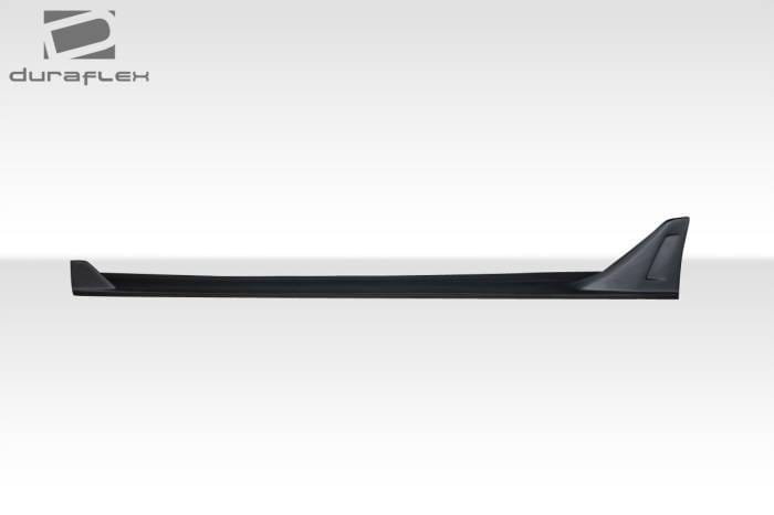 Honda Civic 4DR Broman Duraflex Side Skirts Body Kit 117598 thumbnail 5