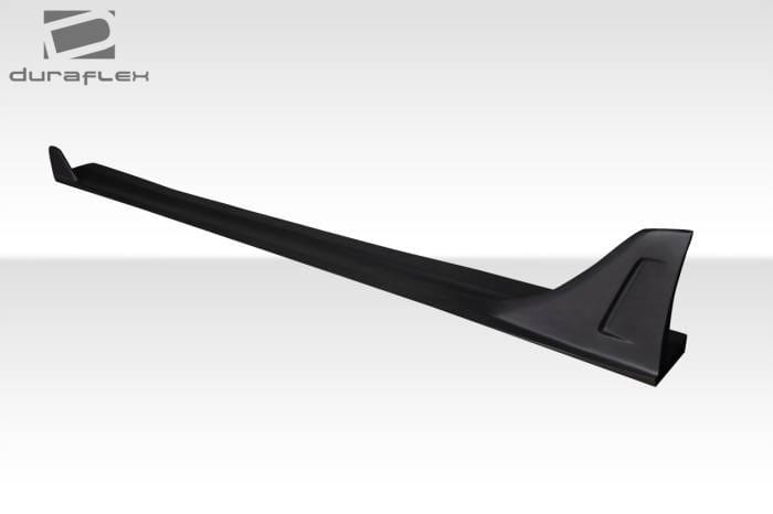 Honda Civic 4DR Broman Duraflex Side Skirts Body Kit 117598 thumbnail 6