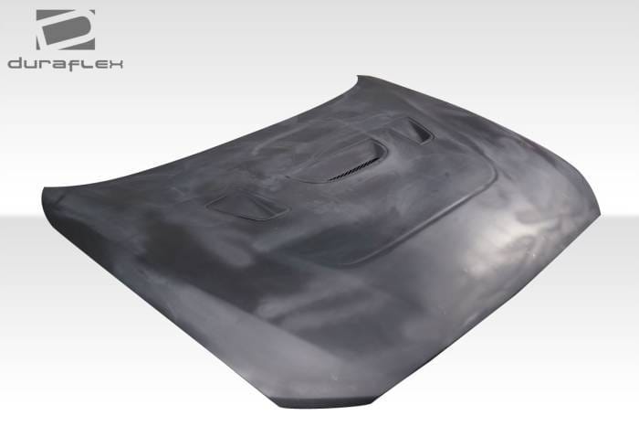 BMW 2 Series Power Dynamics Duraflex Body Kit- Hood 117609 thumbnail 3