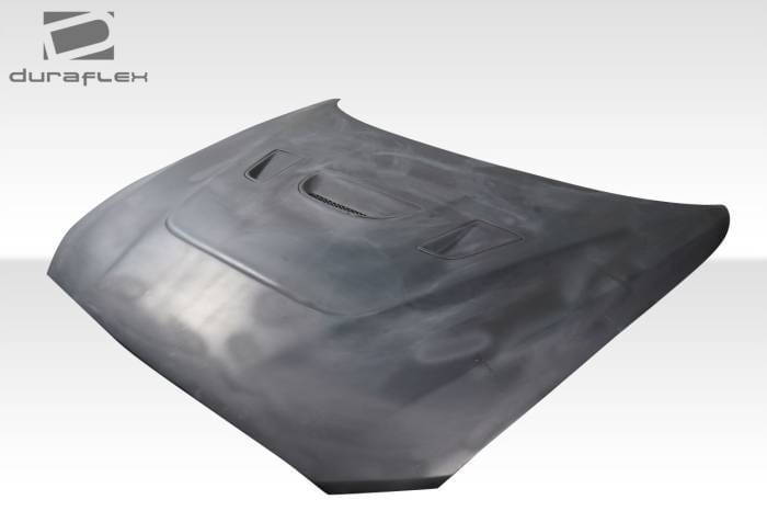 BMW 2 Series Power Dynamics Duraflex Body Kit- Hood 117609 thumbnail 4