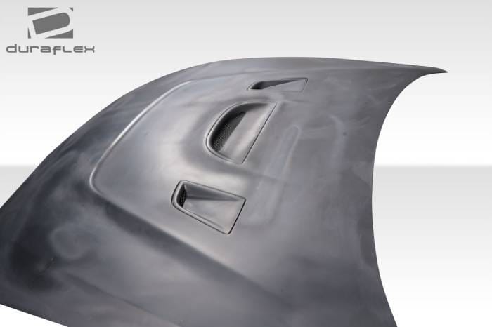 BMW 2 Series Power Dynamics Duraflex Body Kit- Hood 117609 thumbnail 5