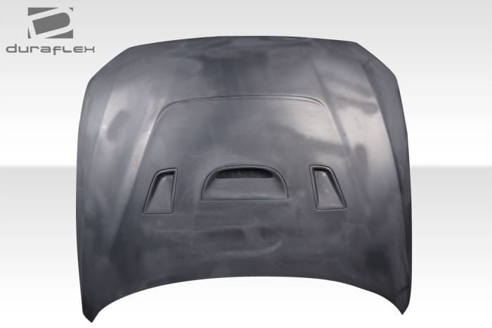 BMW 2 Series Power Dynamics Duraflex Body Kit- Hood 117609 thumbnail 6