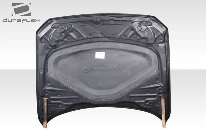 BMW 2 Series Power Dynamics Duraflex Body Kit- Hood 117609 thumbnail 7
