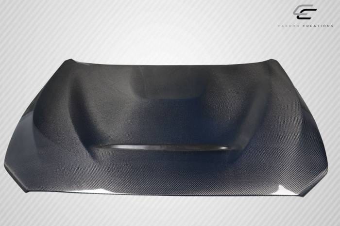 BMW 2 Series GTS Look Carbon Fiber Creations Body Kit- Hood 117612 thumbnail 2