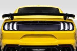 Ford Mustang 2DR Stardust Duraflex Body Kit-Wing/Spoiler 117477