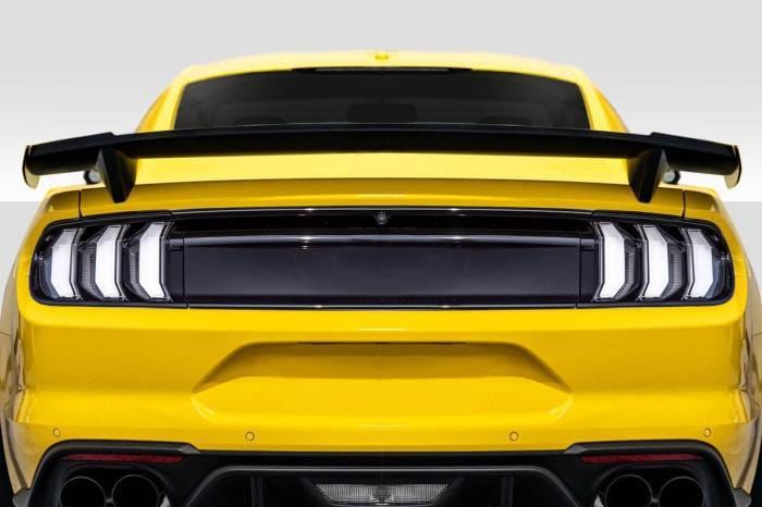 Ford Mustang 2DR Stardust Duraflex Body Kit-Wing/Spoiler 117477