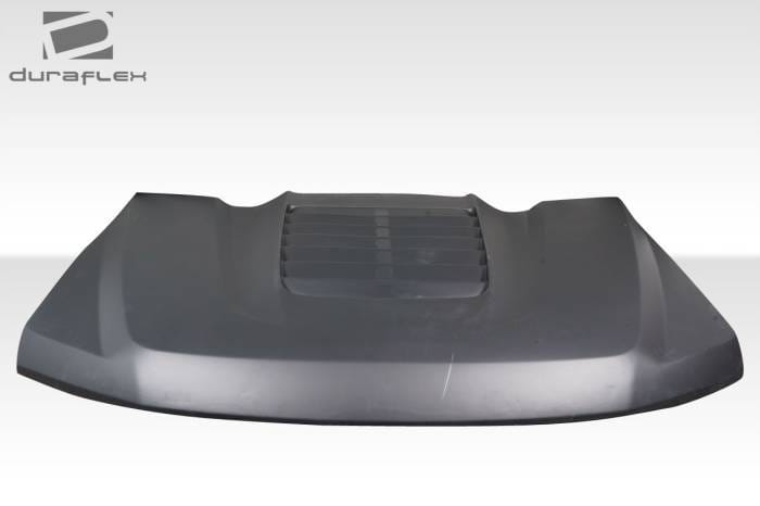 Ford Super Duty GT500 V2 Duraflex Body Kit- Hood 117485 thumbnail 3