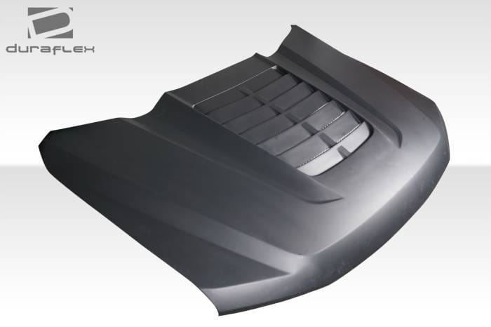 Ford Super Duty GT500 V2 Duraflex Body Kit- Hood 117485 thumbnail 4