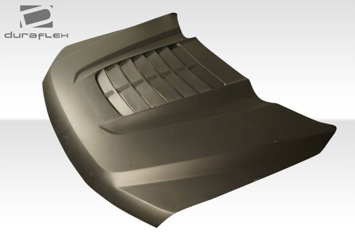 Ford Super Duty GT500 V2 Duraflex Body Kit- Hood 117485 thumbnail 5