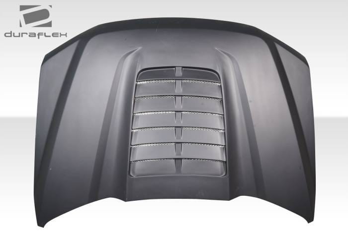 Ford Super Duty GT500 V2 Duraflex Body Kit- Hood 117485 thumbnail 6