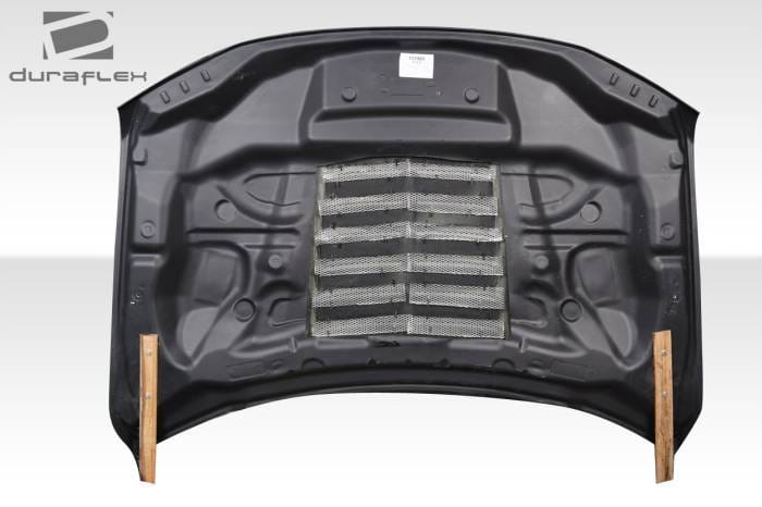 Ford Super Duty GT500 V2 Duraflex Body Kit- Hood 117485 thumbnail 7