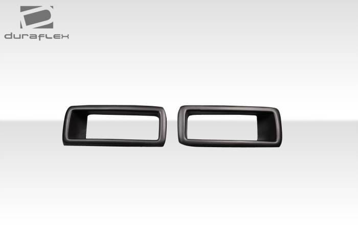 Universal Universal R33 Look Duraflex Air Vent Ducts 117508 thumbnail 2