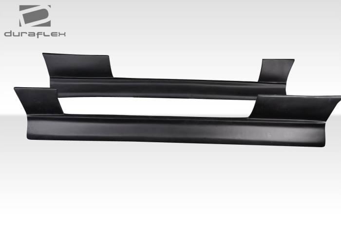 BMW 3 Series B-Sport Duraflex Side Skirts Body Kit 117512 thumbnail 3