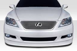 Lexus LS - Lexus AM Design Duraflex Front Bumper Lip Body Kit 117659