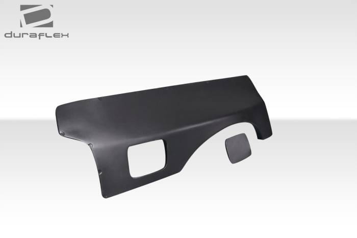 Mazda RX7 D1 Duraflex 3pcs Rear Fender Flares 117667 thumbnail 3