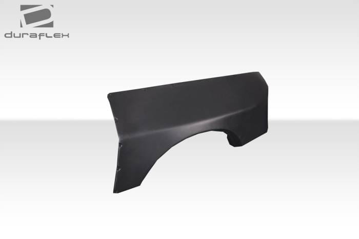 Mazda RX7 D1 Duraflex 3pcs Rear Fender Flares 117667 thumbnail 6