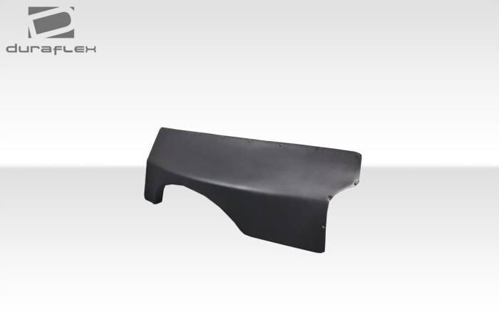 Mazda RX7 D1 Duraflex 3pcs Rear Fender Flares 117667 thumbnail 7
