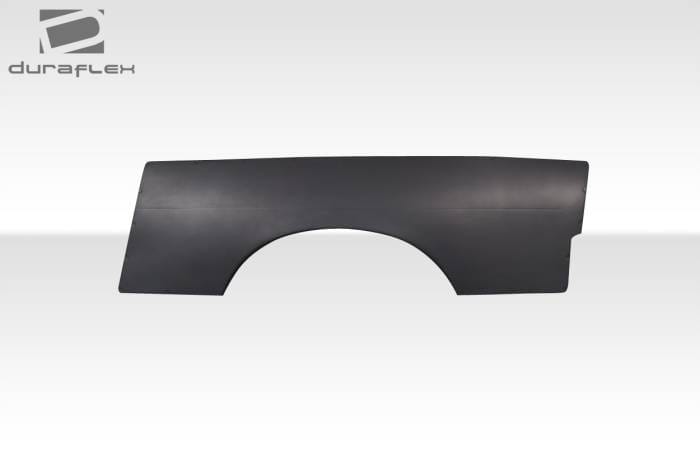 Fits Nissan 240SX HB D1 Duraflex 30MM 3pcs Rear Fender Flares 117678 thumbnail 2