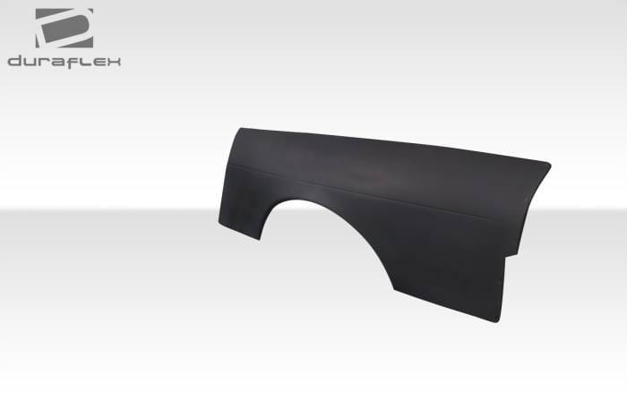 Fits Nissan 240SX HB D1 Duraflex 30MM 3pcs Rear Fender Flares 117678 thumbnail 4
