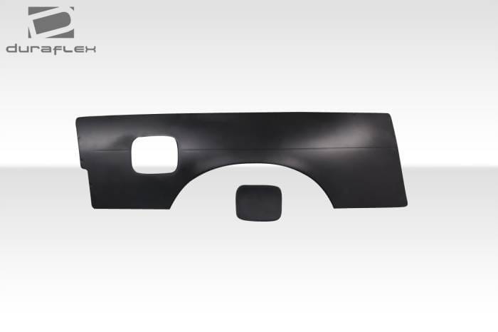 Fits Nissan 240SX HB D1 Duraflex 30MM 3pcs Rear Fender Flares 117678 thumbnail 5