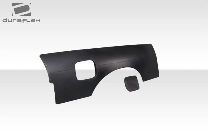 Fits Nissan 240SX HB D1 Duraflex 30MM 3pcs Rear Fender Flares 117678 thumbnail 7