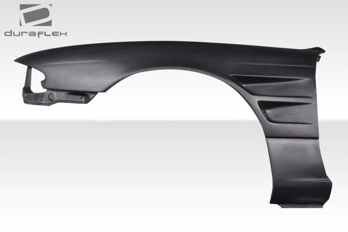Nissan 240SX D1 Duraflex Body Kit- Front Fenders 117691 thumbnail 2