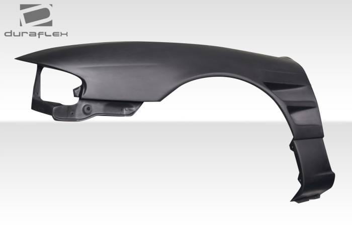 Nissan 240SX D1 Duraflex Body Kit- Front Fenders 117691 thumbnail 3