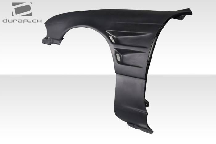 Nissan 240SX D1 Duraflex Body Kit- Front Fenders 117691 thumbnail 4