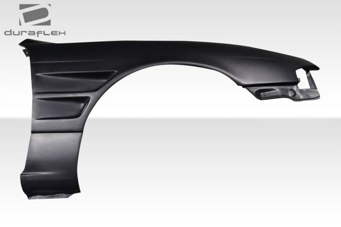 Nissan 240SX D1 Duraflex Body Kit- Front Fenders 117691 thumbnail 5