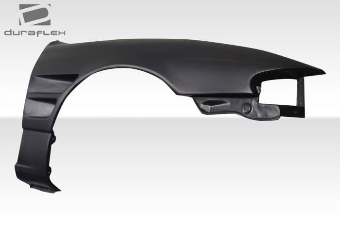 Nissan 240SX D1 Duraflex Body Kit- Front Fenders 117691 thumbnail 6