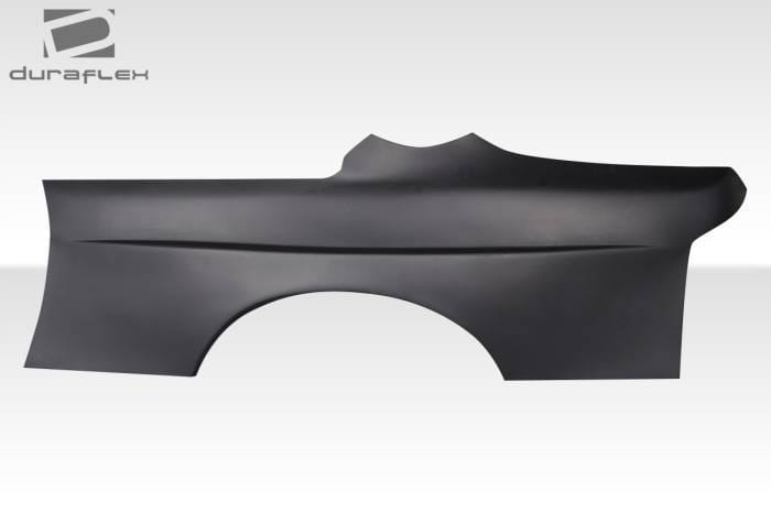Nissan 240SX O Type Duraflex 50MM Rear Fender Flares 117692 thumbnail 2
