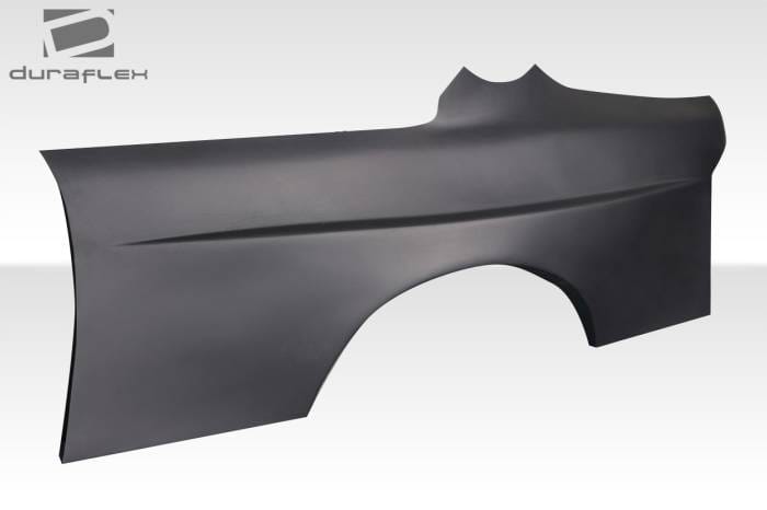 Nissan 240SX O Type Duraflex 50MM Rear Fender Flares 117692 thumbnail 3