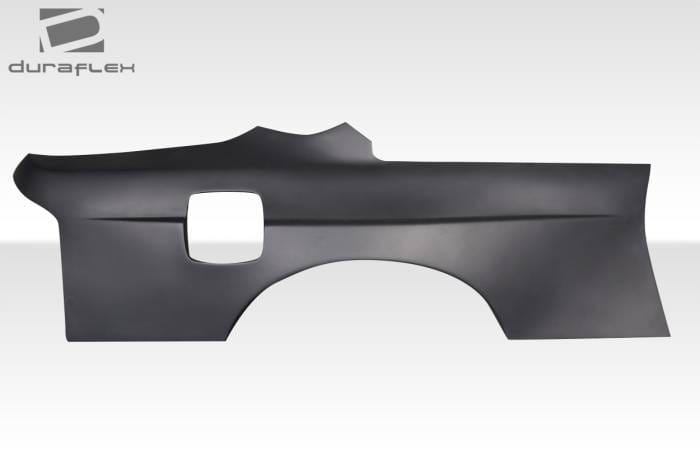 Nissan 240SX O Type Duraflex 50MM Rear Fender Flares 117692 thumbnail 5