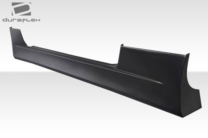 Nissan 240SX M1 Duraflex Side Skirts Body Kit 117700 thumbnail 4