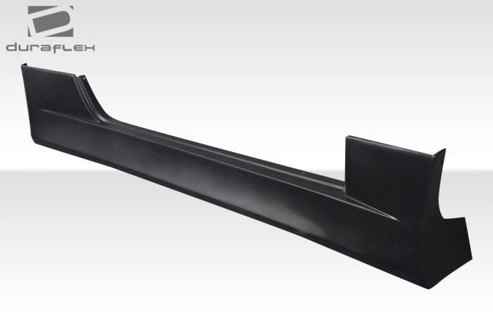 Nissan 240SX M1 Duraflex Side Skirts Body Kit 117700 thumbnail 6