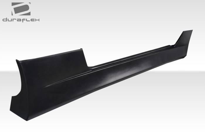 Nissan 240SX M1 Duraflex Side Skirts Body Kit 117700 thumbnail 7