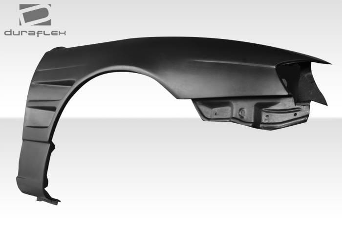 Nissan 240SX D1 Duraflex Body Kit- 40MM Front Fenders!!! 117703 thumbnail 3