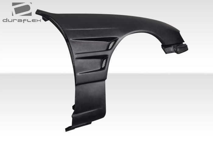 Nissan 240SX D1 Duraflex Body Kit- 40MM Front Fenders!!! 117703 thumbnail 4