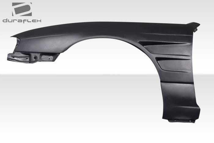 Nissan 240SX D1 Duraflex Body Kit- 40MM Front Fenders!!! 117703 thumbnail 5