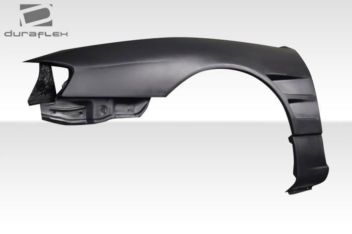 Nissan 240SX D1 Duraflex Body Kit- 40MM Front Fenders!!! 117703 thumbnail 6