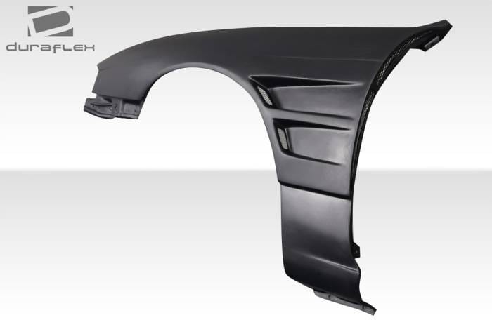 Nissan 240SX D1 Duraflex Body Kit- 40MM Front Fenders!!! 117703 thumbnail 7
