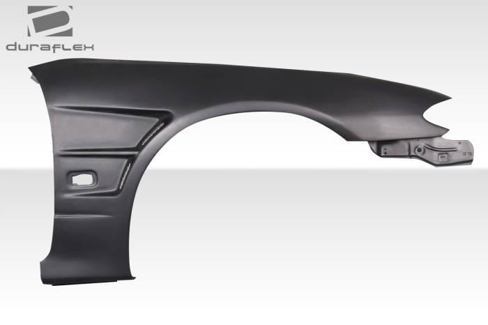 Nissan S15 Silvia D1 Duraflex Body Kit- 20MM Front Fenders!!! 117710 thumbnail 2