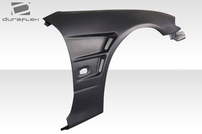 Nissan S15 Silvia D1 Duraflex Body Kit- 20MM Front Fenders!!! 117710 thumbnail 4