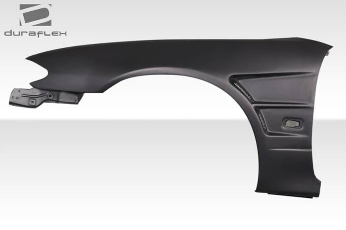 Nissan S15 Silvia D1 Duraflex Body Kit- 20MM Front Fenders!!! 117710 thumbnail 5