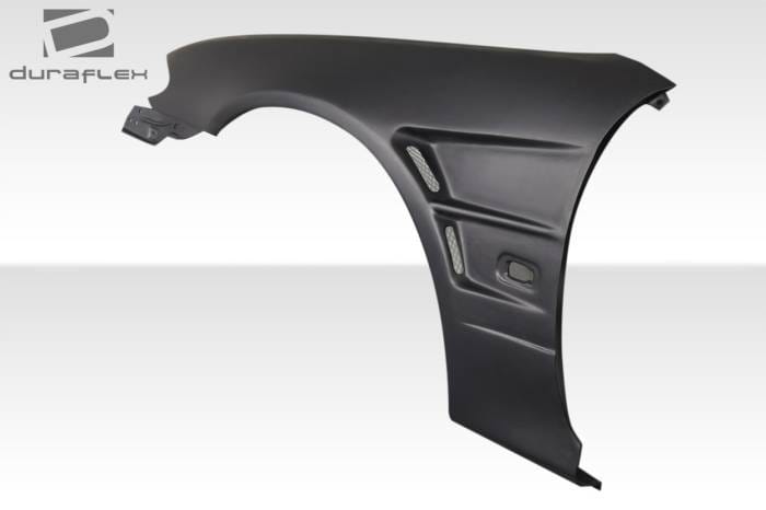 Nissan S15 Silvia D1 Duraflex Body Kit- 20MM Front Fenders!!! 117710 thumbnail 7