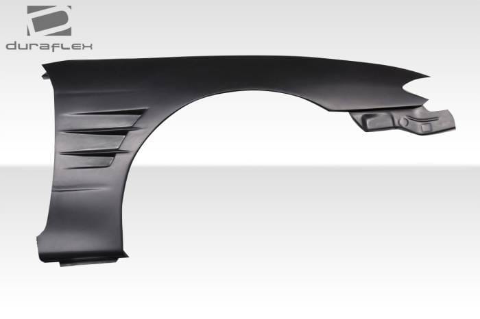 Nissan S15 Silvia GPR Duraflex Front Fender Flares!!! 117711 thumbnail 2