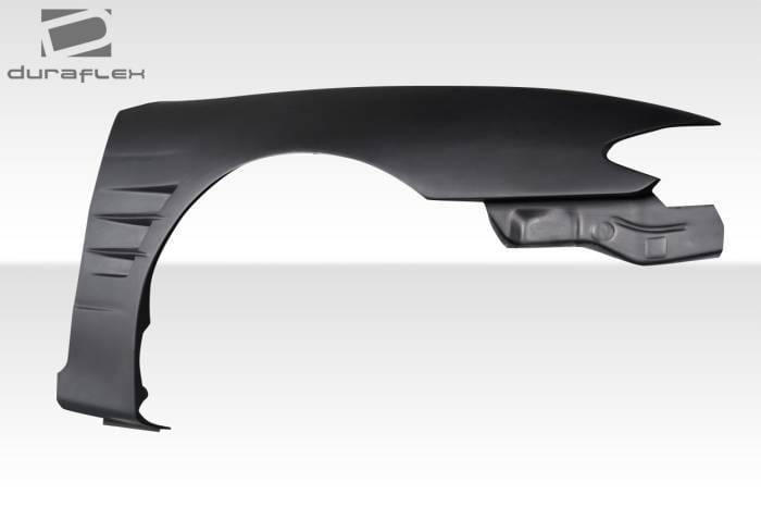 Nissan S15 Silvia GPR Duraflex Front Fender Flares!!! 117711 thumbnail 3