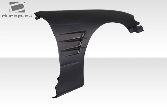 Nissan S15 Silvia GPR Duraflex Front Fender Flares!!! 117711 thumbnail 4
